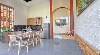 Umah Babakan Villas Ubud