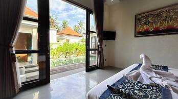 Umah Babakan Villas Ubud