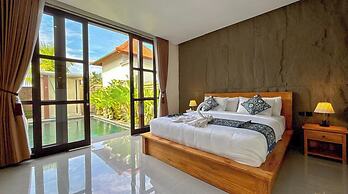 Umah Babakan Villas Ubud