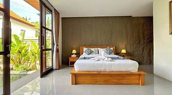 Umah Babakan Villas Ubud