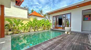 Umah Babakan Villas Ubud