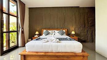 Umah Babakan Villas Ubud