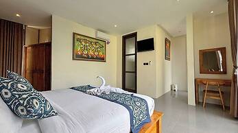 Umah Babakan Villas Ubud