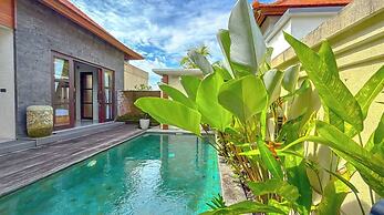 Umah Babakan Villas Ubud