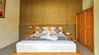 Umah Babakan Villas Ubud
