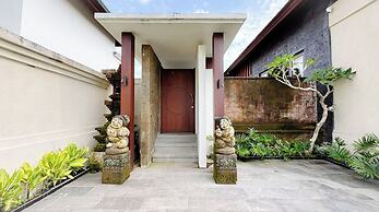 Umah Babakan Villas Ubud