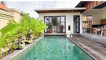 Umah Babakan Villas Ubud