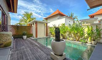 Umah Babakan Villas Ubud