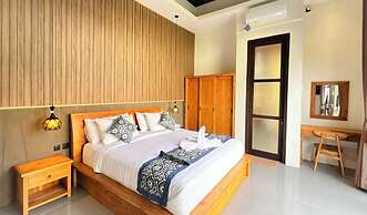 Umah Babakan Villas Ubud