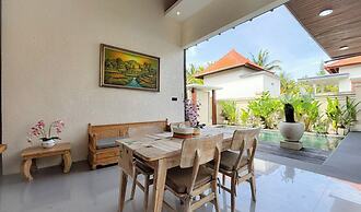 Umah Babakan Villas Ubud
