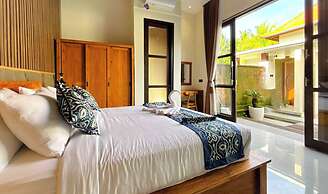 Umah Babakan Villas Ubud