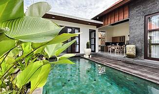 Umah Babakan Villas Ubud