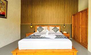 Umah Babakan Villas Ubud