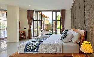 Umah Babakan Villas Ubud