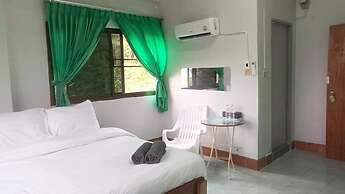Mountain View Hostel - Krabi Airport
