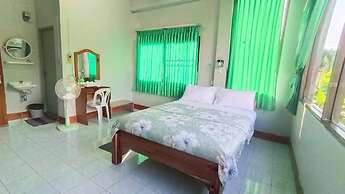 Mountain View Hostel - Krabi Airport