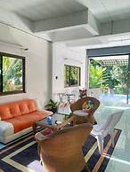 Mountain View Hostel - Krabi Airport