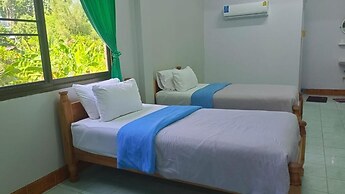 Mountain View Hostel - Krabi Airport