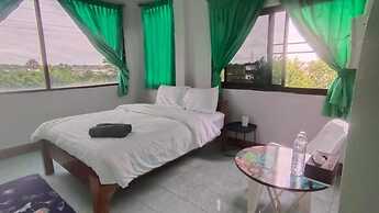 Mountain View Hostel - Krabi Airport