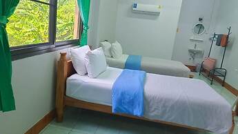 Mountain View Hostel - Krabi Airport