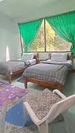 Mountain View Hostel - Krabi Airport