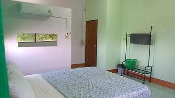 Mountain View Hostel - Krabi Airport