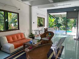 Mountain View Hostel - Krabi Airport