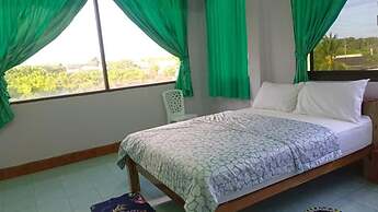 Mountain View Hostel - Krabi Airport