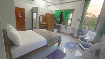 Mountain View Hostel - Krabi Airport