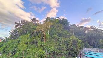 Mountain View Hostel - Krabi Airport