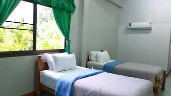 Mountain View Hostel - Krabi Airport
