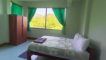 Mountain View Hostel - Krabi Airport