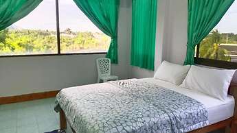 Mountain View Hostel - Krabi Airport