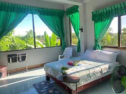Mountain View Hostel - Krabi Airport