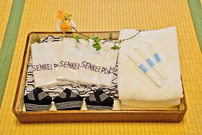 Senkei Plaza