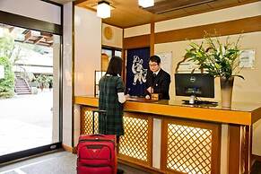 Senkei Plaza