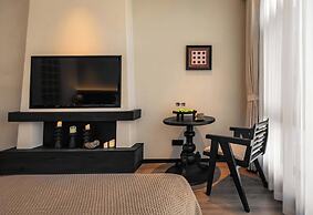 CHUN LIN BOUTIQUE HOTEL