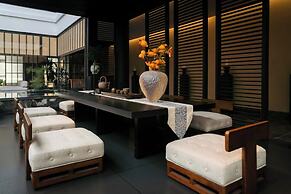 CHUN LIN BOUTIQUE HOTEL