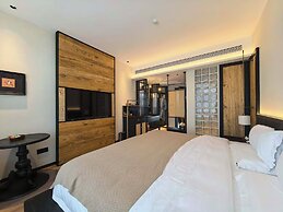 CHUN LIN BOUTIQUE HOTEL