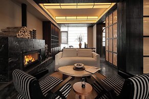 CHUN LIN BOUTIQUE HOTEL