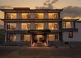 CHUN LIN BOUTIQUE HOTEL