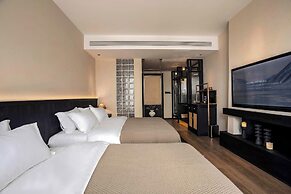 CHUN LIN BOUTIQUE HOTEL