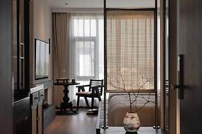 CHUN LIN BOUTIQUE HOTEL