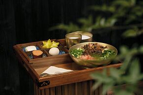 CHUN LIN BOUTIQUE HOTEL
