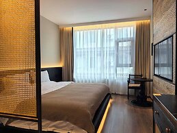 CHUN LIN BOUTIQUE HOTEL