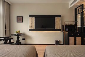 CHUN LIN BOUTIQUE HOTEL