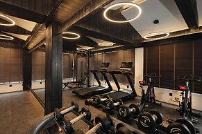 CHUN LIN BOUTIQUE HOTEL