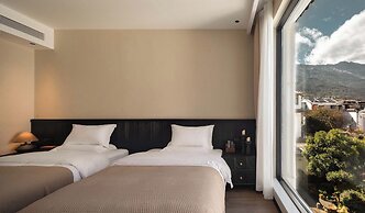 CHUN LIN BOUTIQUE HOTEL