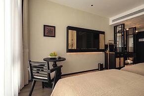 CHUN LIN BOUTIQUE HOTEL