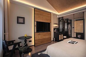 CHUN LIN BOUTIQUE HOTEL